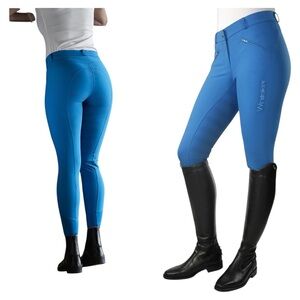 NWT Whitaker Riding Pants Equestrian Size Large